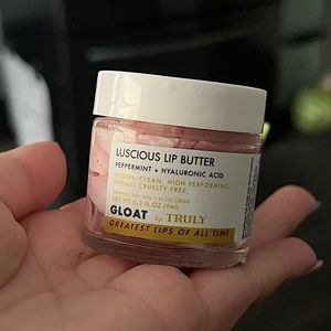 Luscious Lip Butter